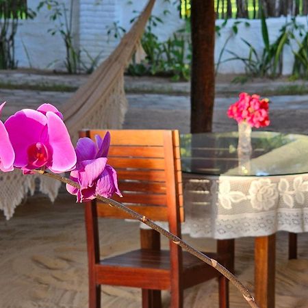 圣米格尔-杜戈斯托苏 海湾美味旅馆酒店 外观 照片