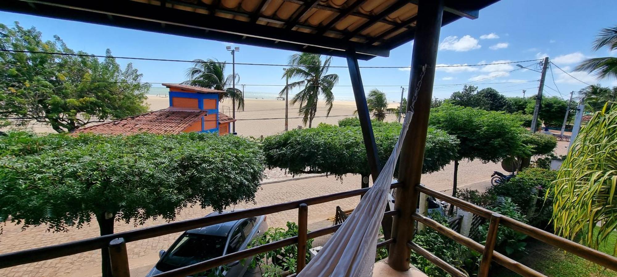 圣米格尔-杜戈斯托苏 海湾美味旅馆酒店 外观 照片
