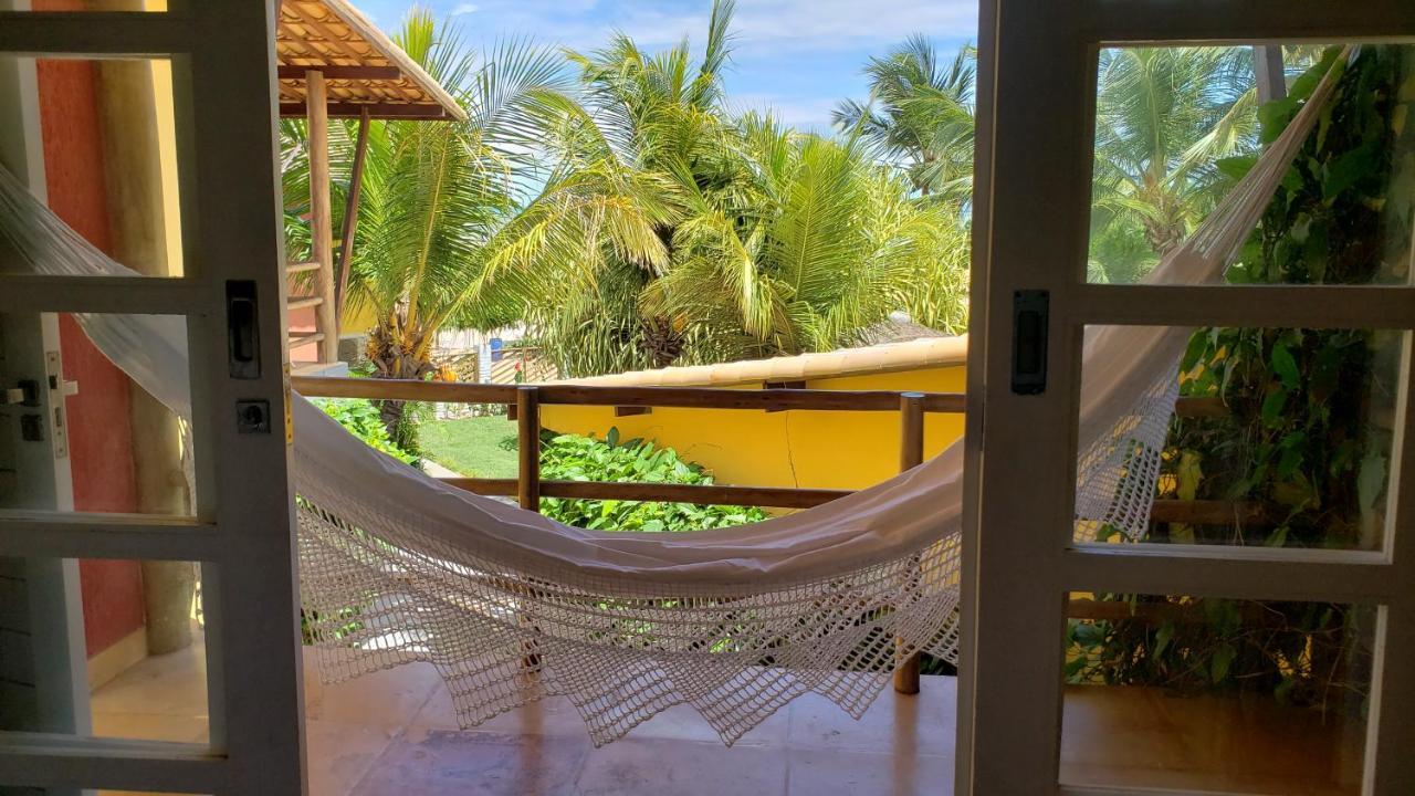 圣米格尔-杜戈斯托苏 海湾美味旅馆酒店 外观 照片