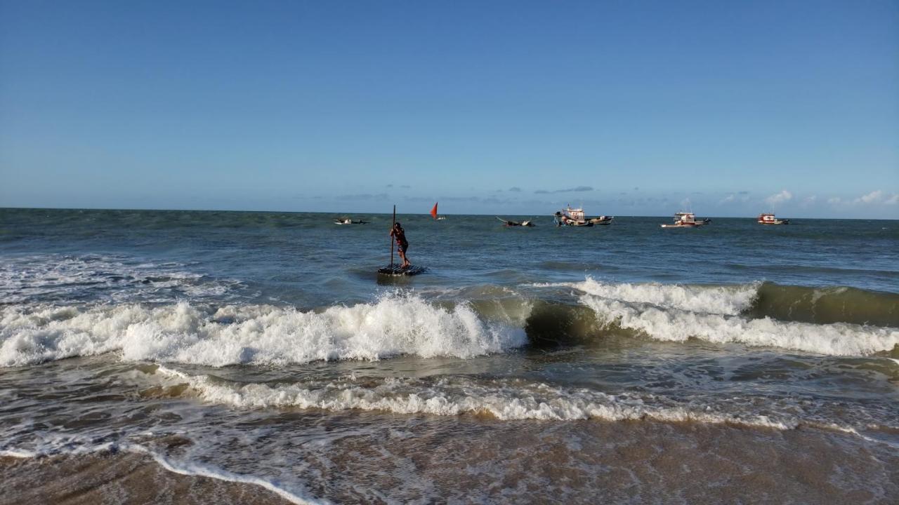 圣米格尔-杜戈斯托苏 海湾美味旅馆酒店 外观 照片